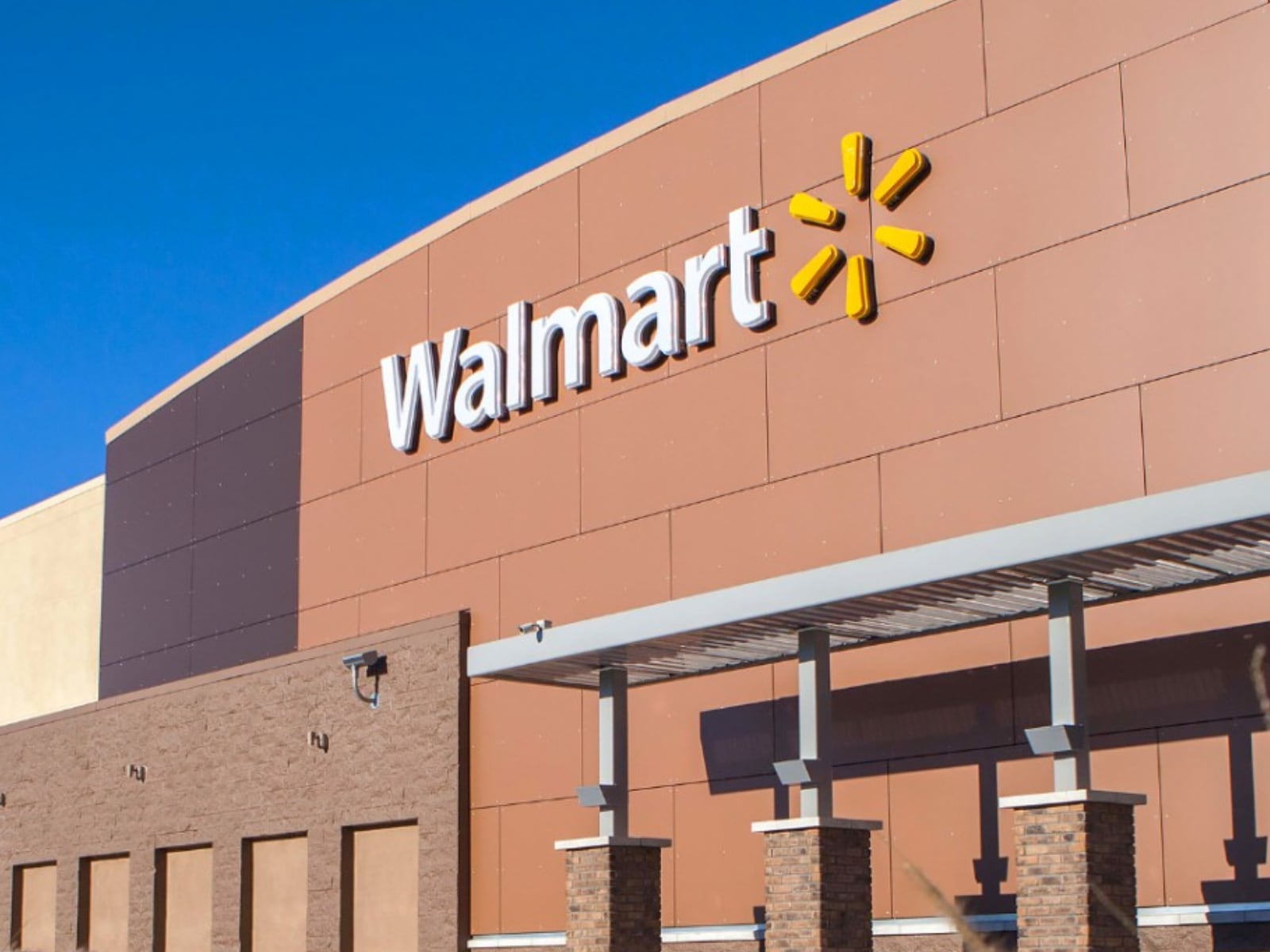 La cadena Walmart es una de las tiendas minoristas más conocidas y con más clientes en Estados Unidos (Foto: Walmart)
