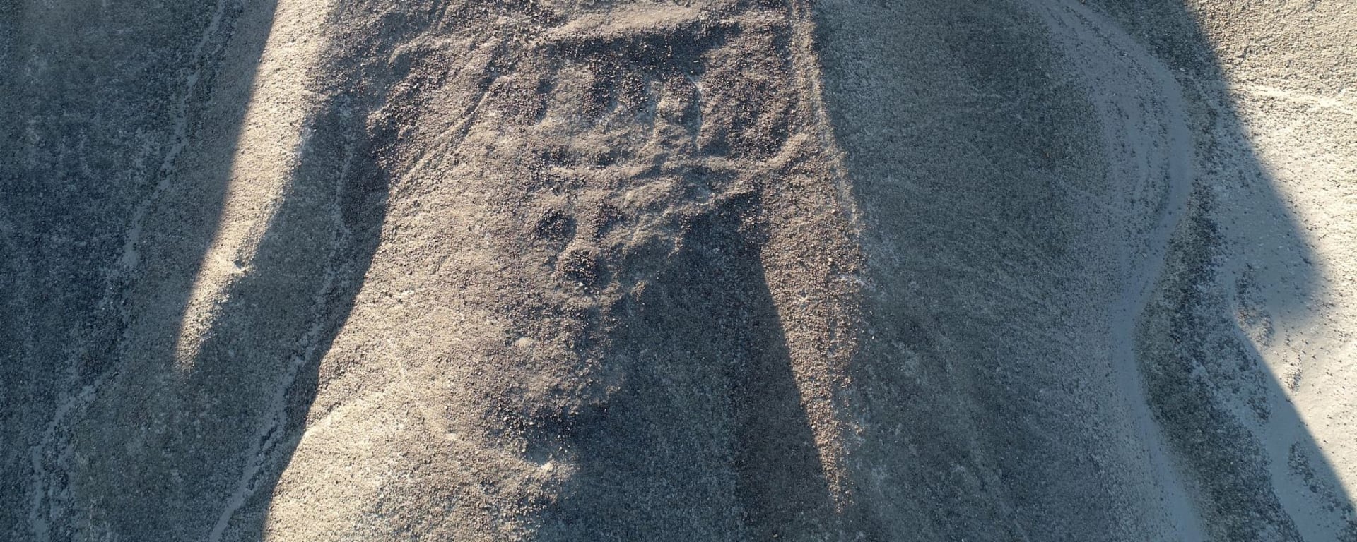 La historia detrás del descubrimiento de 29 nuevos geoglifos en Nazca: autofinanciamiento y largos años de trabajo