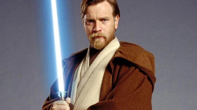 “Obi-Wan Kenobi”: Ewan McGregor da nuevos detalles de su futura serie