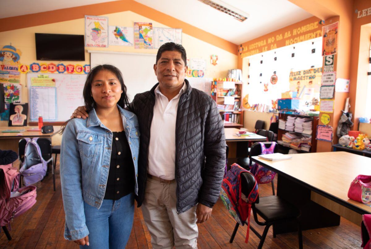 El proceso de postulación es gratuito y virtual a través de la página web de la convocatoria. Foto: Pronabec