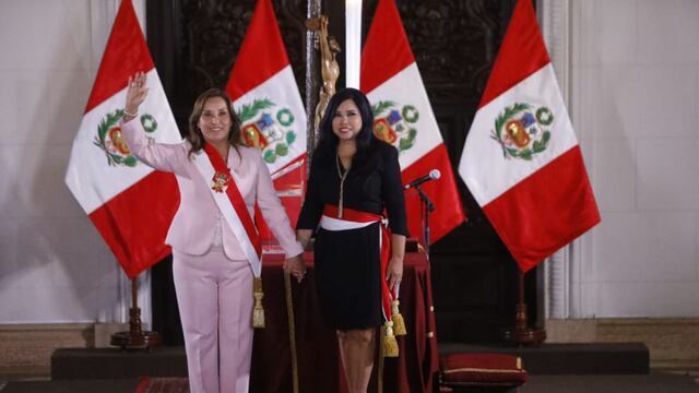PCM: Elizabeth Galdo Marín es la nueva ministra de Comercio Exterior y Turismo
