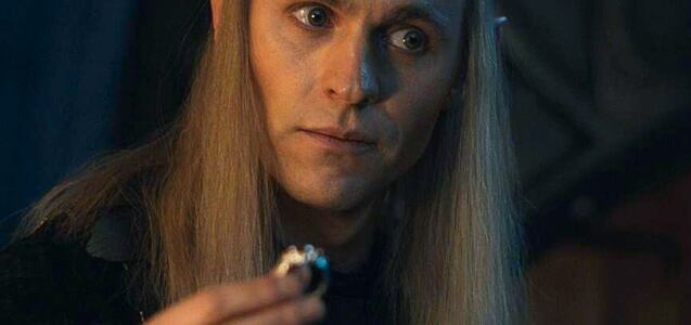 Lista de actores y personajes de “El señor de los anillos: Los anillos de poder 2”