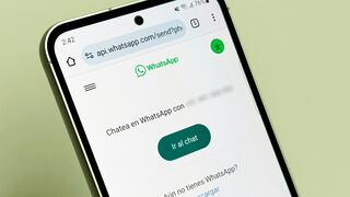 Cómo enviar un WhatsApp sin agregar como contacto a alguien