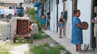 Falta de casas en Cuba sigue siendo un problema sin solución