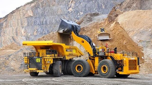Proyectos del Congreso que amplían plazos para la formalización minera perjudican al sector, advierten el Minam y Minem