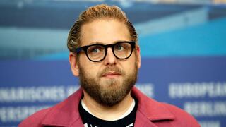 Jonah Hill no promocionará más sus películas para velar por su salud mental