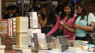 Chile será el país invitado de la Feria del Libro de Lima