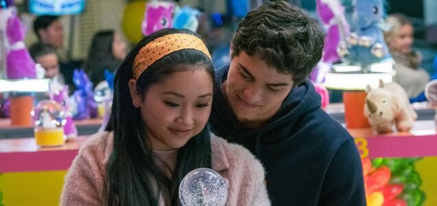 ¿Se estrenará “A todos los chicos 4″?