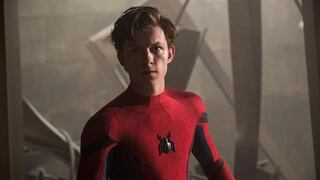 “Spider-Man 3”: Tom Holland comparte la primera fotografía del rodaje de la secuela 