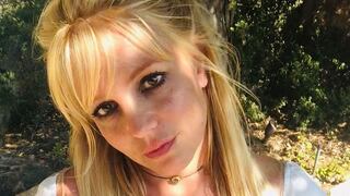 Britney Spears: Labor de su tutor provisional culmina el 31 de diciembre de este año