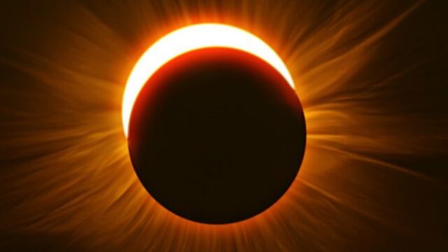 Eventos astronómicos: ¿Cuáles son los cuatro eclipses que habrá en 2023?