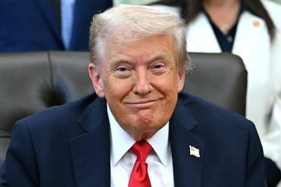 Organizaciones denuncian ante la CIDH a Trump por abusos e ilegalidades contra migrantes