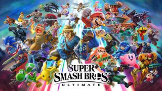 "Super Smash Bros. Ultimate" incluirá a todos los luchadores de la serie