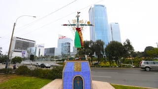 Cruces del camino, emblemas de la identidad católica del Perú: ¿en qué parte de Lima están?