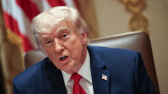 Trump dice que Hezbolá detendrá los ataques y que Israel frenará su ofensiva en el Líbano