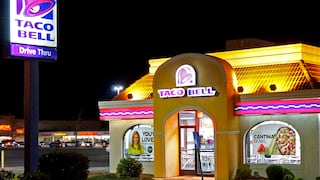 Taco Bell confirmó que abrirá sus puertas el 17 de mayo