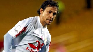 Real Garcilaso arrancó empate 1-1 a Sport Huancayo y es líder momentáneo