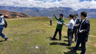 ¿Chinchero afectará Machu Picchu?: las contradicciones del Ejecutivo sobre el estudio de impacto patrimonial