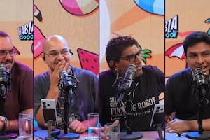 “Todos nos disfrazamos de la ‘Chilindrina Huachana’”: la apuesta que deberán cumplir en ‘Habla Good’ tras el triunfo de Alianza ante Boca