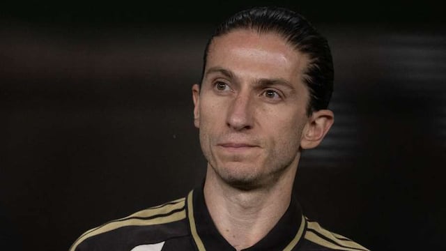 Insólito: Flamengo golea 8-0, clasifica a una nueva final, pero horas después despide a su técnico Filipe Luis