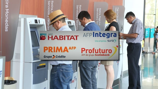 Retiro de AFP 2025: Descubre AQUÍ si puedes solicitar en noviembre y cuándo llegará el desembolso