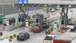 Rutas de Lima rechaza medida cautelar que le ordena abstenerse de cobrar peajes en Puente Piedra
