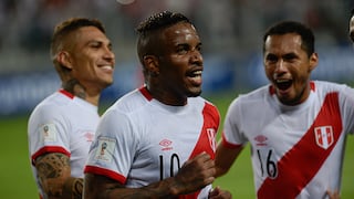 Perú vs. Ecuador | Sin Paolo Guerrero ni Jefferson Farfán: ¿Cómo le fue a la selección sin los delanteros?