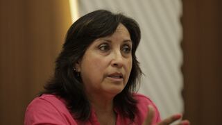 Dina Boluarte, candidata a vicepresidenta por Perú Libre: “Se ha enquistado la corrupción” | ENTREVISTA