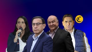 Elecciones 2026: Hernando de Soto, los 10 candidatos descartados y el futuro incierto de Carlos Álvarez