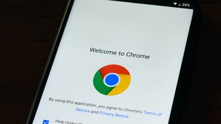 Google Chrome agregará la opción de deshabilitar todas las extensiones al mismo tiempo