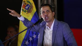 Venezuela: BID remueve a representante de Maduro y lo reemplaza con uno de Guaidó