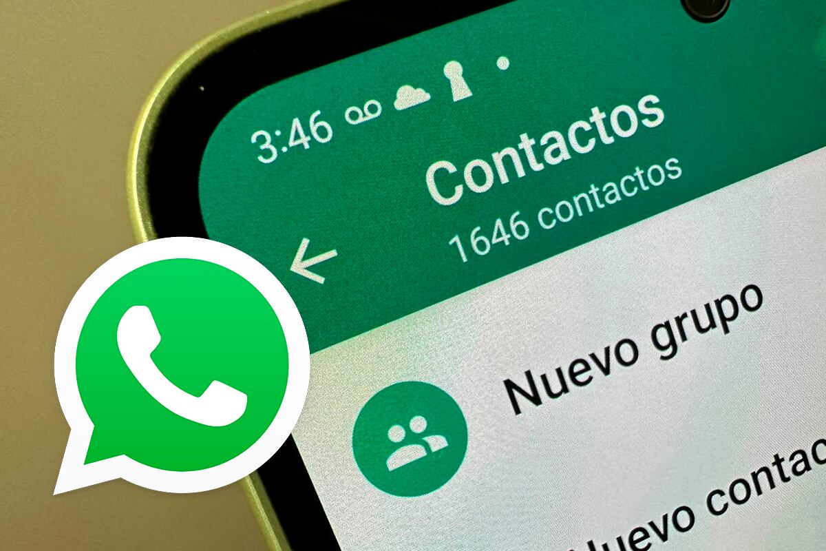 El proceso para agregar un nuevo número se ha simplificado con esta novedosa herramienta del aplicativo. (Foto: Mag)