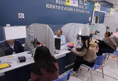 Atención usuarios: El RENIEC habilita estos nuevos locales para recojo de DNI sin hacer largas colas