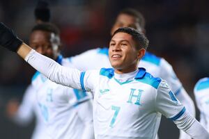 Honduras y Canadá empataron por el Premundial Concacaf Sub 20