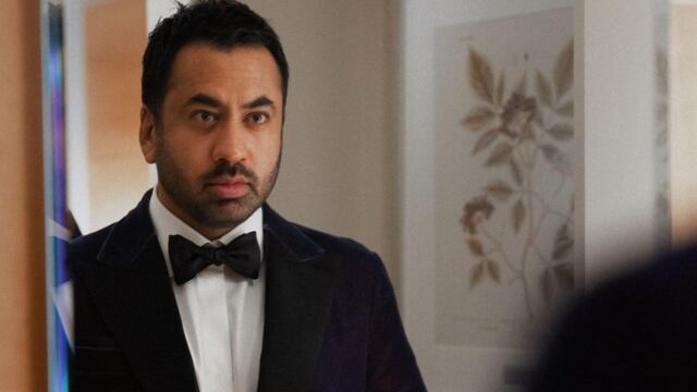 Kal Penn, actor de “Dr.House”, revela su homosexualidad y anuncia su compromiso