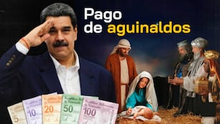 ¿Se pagará el primer Aguinaldo 2025 en Venezuela desde HOY? Esto se sabe desde la Dirección de Recursos Humanos de la Universidad del Zulia