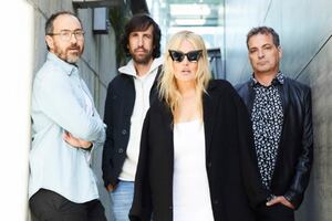 Amaia Montero regresa a La Oreja de Van Gogh: la banda confirma su vuelta y anuncia una nueva etapa musical