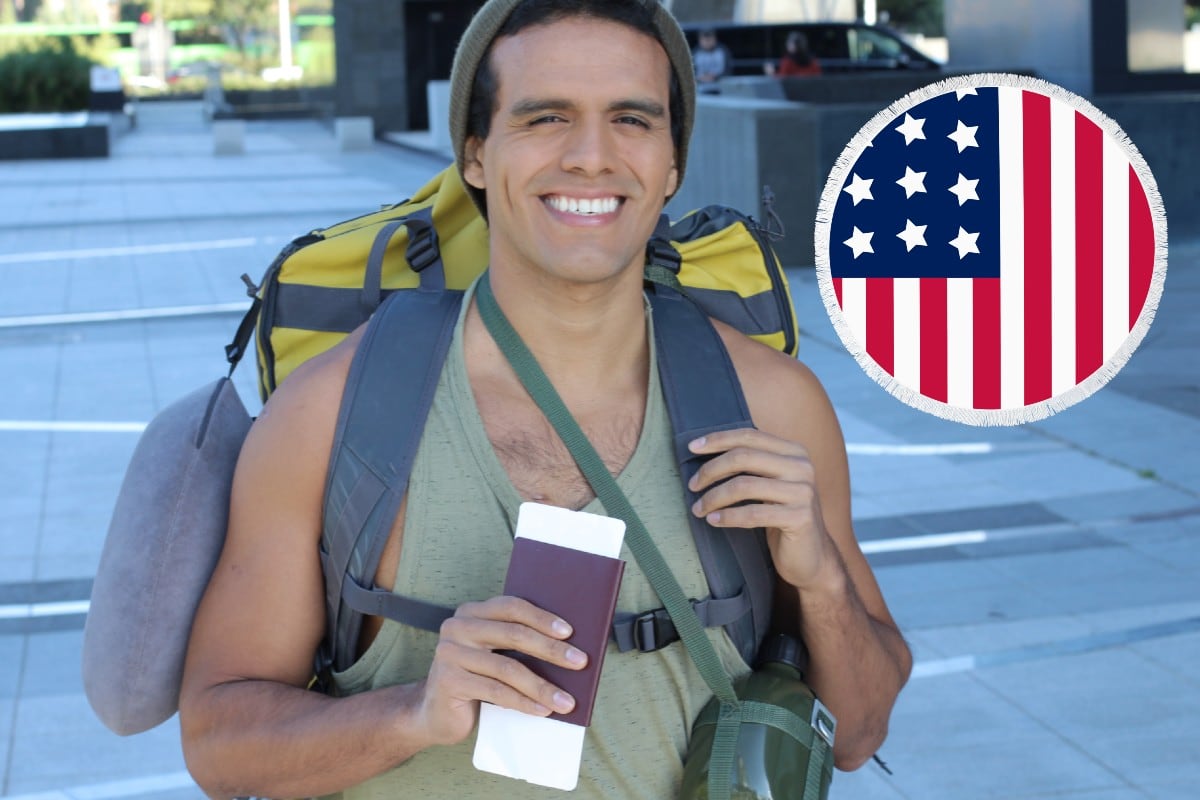 Aquí te explico cómo revisar tu permiso de estancia en los Estados Unidos para no tener problemas. (Foto: ajr_images / iStock)