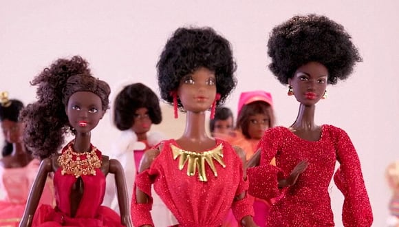 "Black Barbie" es el más reciente título de Shondaland.