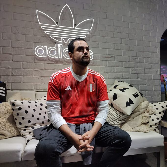 “Reynoso tiene un estilo que es idóneo para unas Clasificatorias como estas, las más difíciles del mundo”