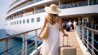Los cruceros más limpios del mundo: el ranking del CDC y la advertencia por brotes de norovirus