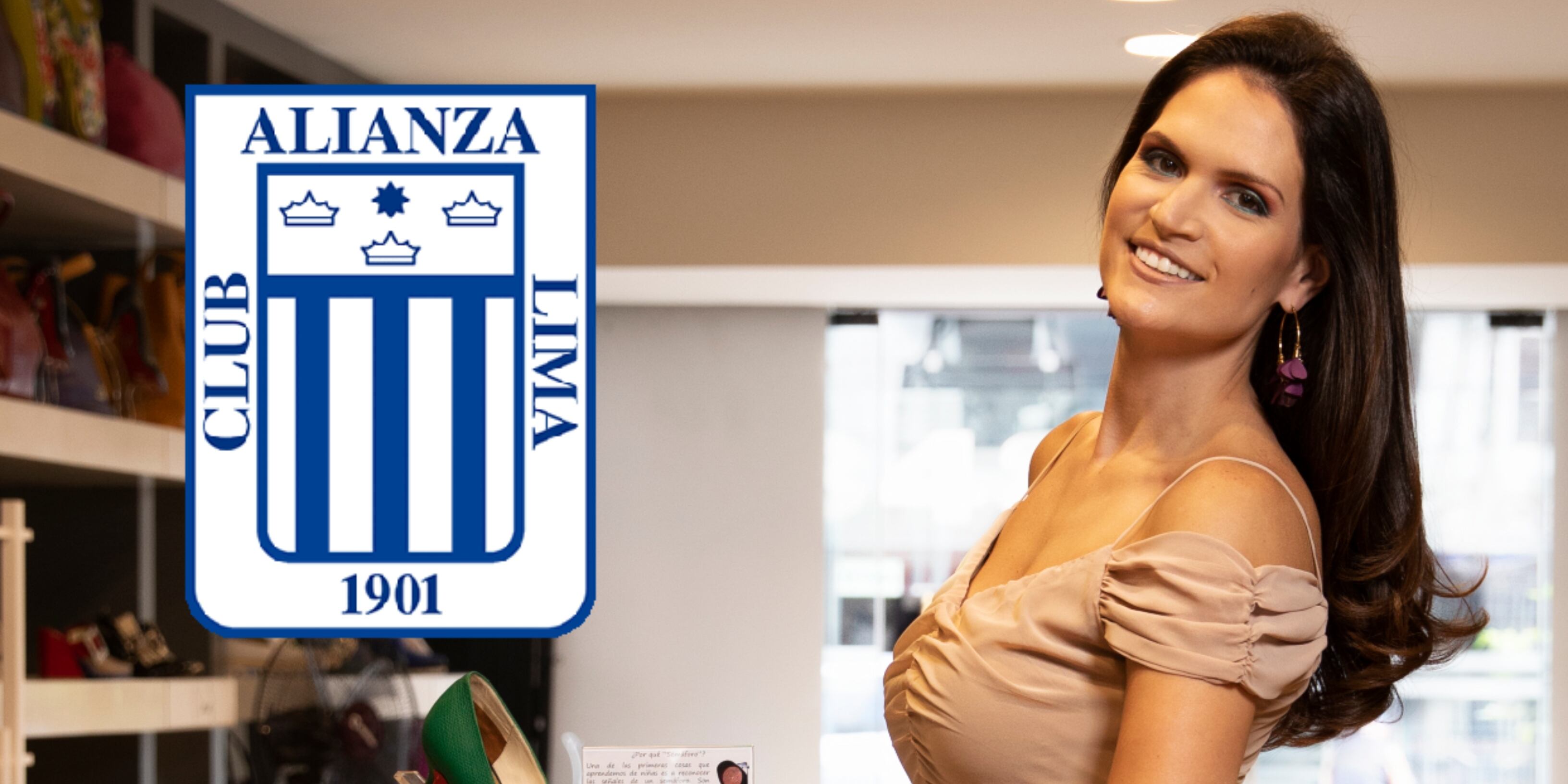 Lorena Álvarez confiesa por qué no va a Matute desde la final que perdió Alianza ante Universitario en el 2023