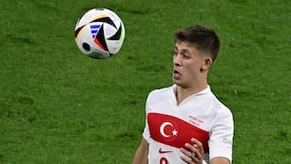 Turquía vs. Países Bajos en vivo, Eurocopa 2024: horario, canal TV y cómo ver transmisión 