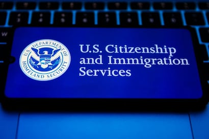 Atención solicitantes de asilo en EE.UU.: el cambio importante de USCIS que no debes ignorar al menos 14 días antes de tu entrevista