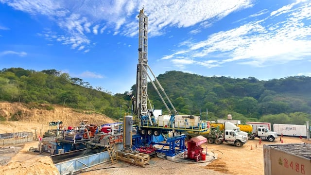 Tumbes: exploración en Lote XXIII arroja resultados positivos para el sector hidrocarburos