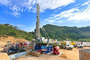 Tumbes: exploración en Lote XXIII arroja resultados positivos para el sector hidrocarburos