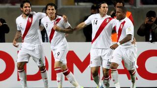 Claudio Pizarro desea juntar a Guerrero, Farfán y Vargas en un partido de despedida en Perú