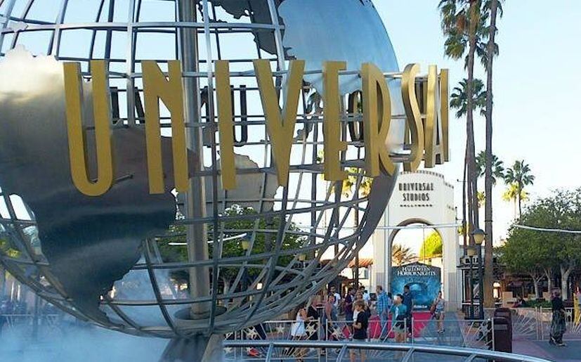 El parque temático se inauguró el 15 de julio de 1964 (Foto: Universal Studios Hollywood / Facebook)