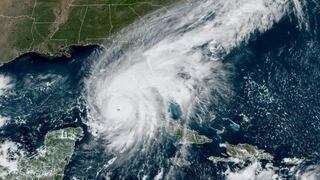 Huracán Ian: ¿de qué forma puedes protegerte antes, durante y después de un huracán?