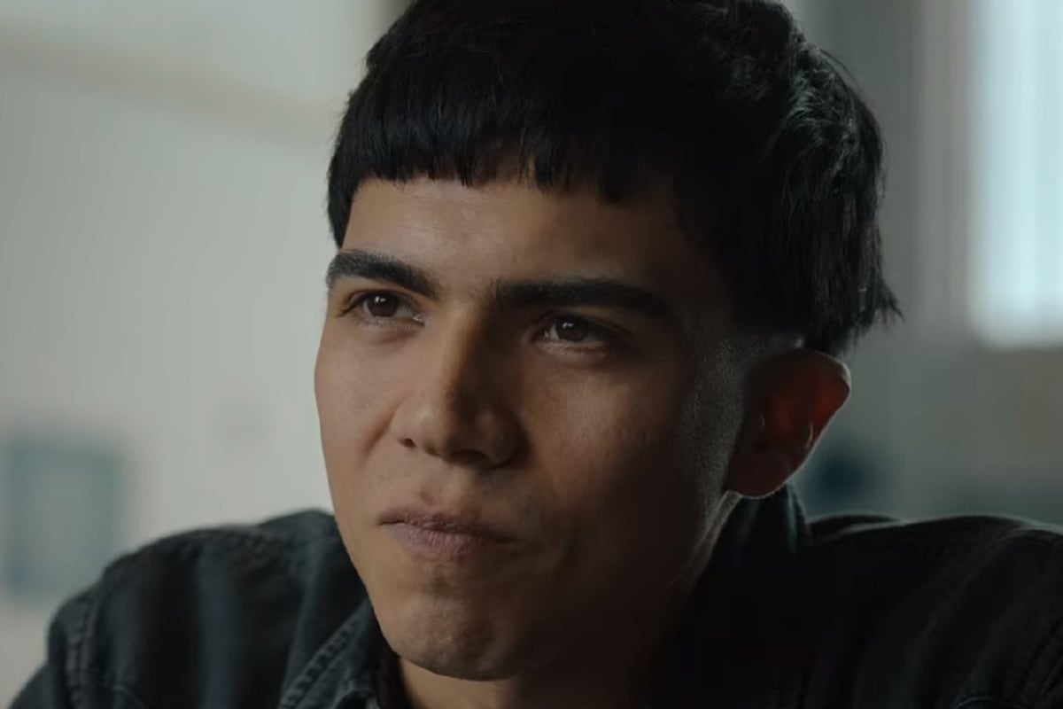 ¿Qué pasó con Kevin Tapia y su banda al final de la serie chilena "Baby Bandito"? (Foto: Netflix)